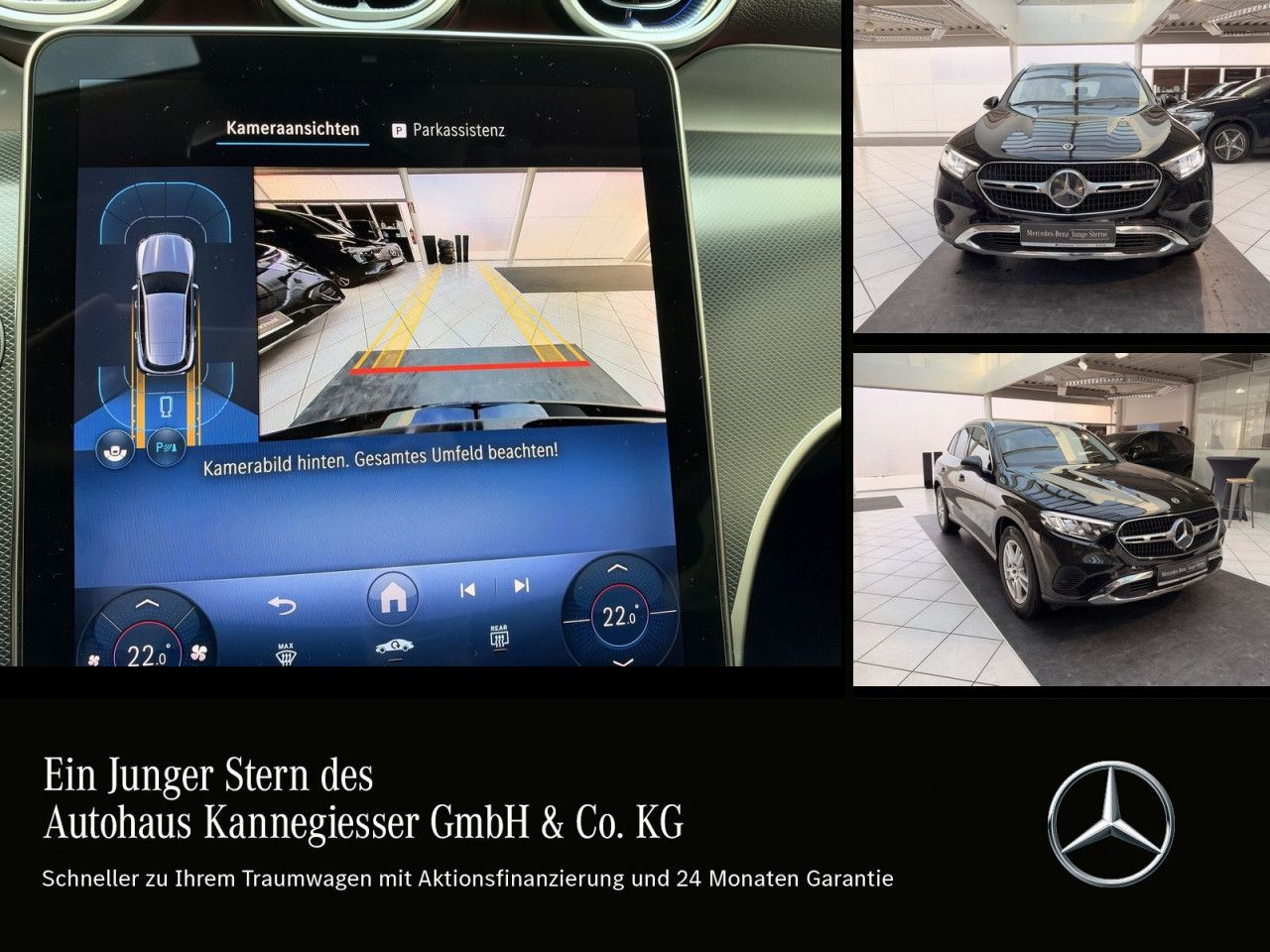 Mercedes-Benz GLC – Bild 22