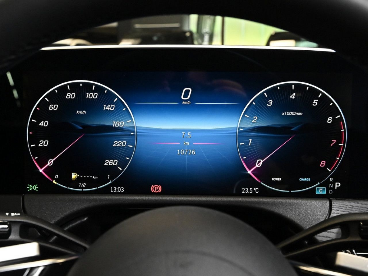Mercedes-Benz E-Klasse – Bild 17