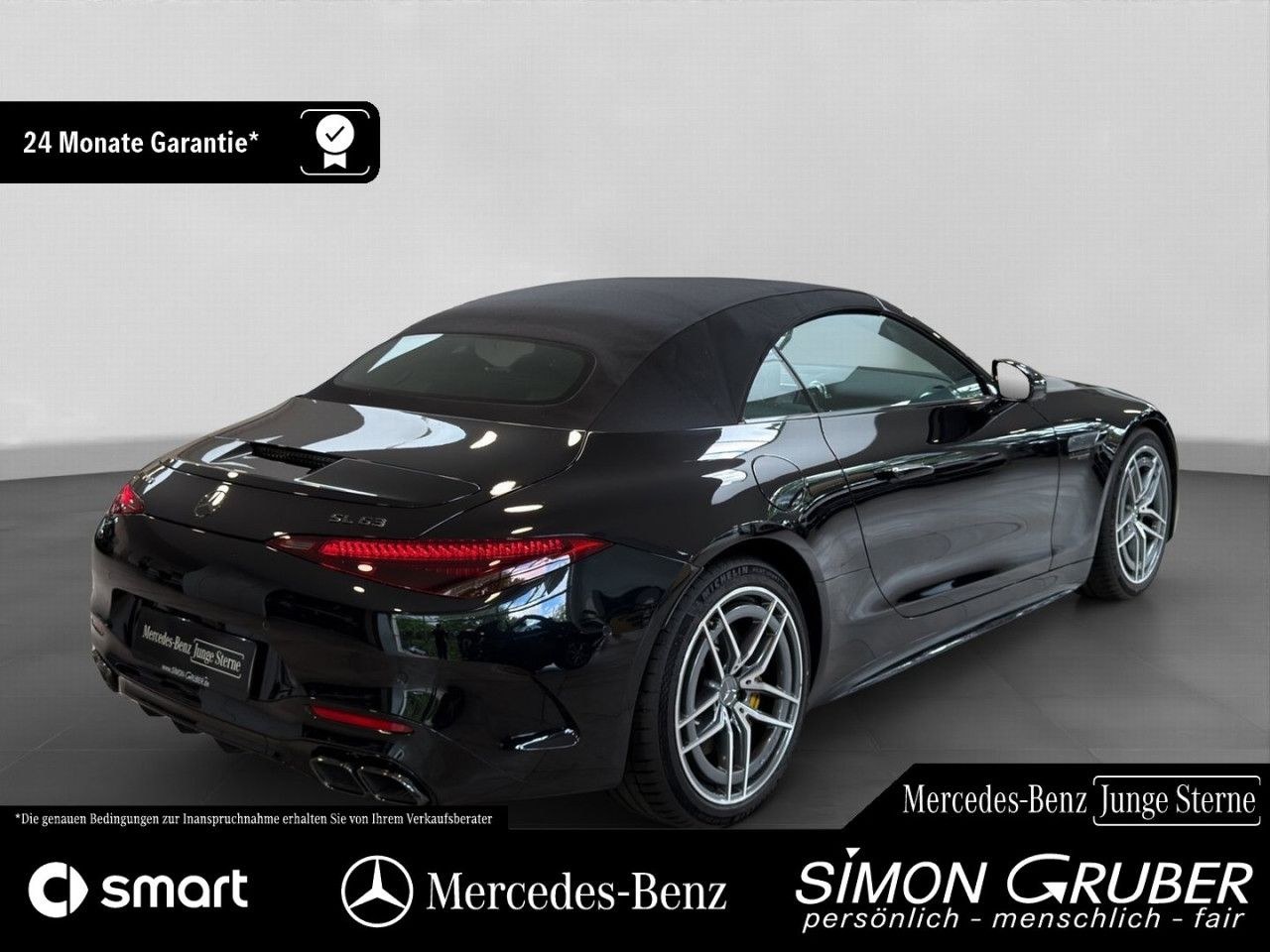 Mercedes-Benz SL – Bild 5
