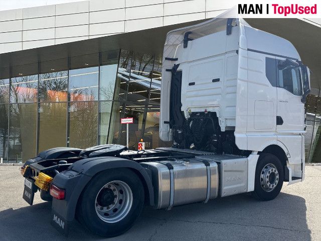 MAN TGX 18.470 4x2 BL SA 6