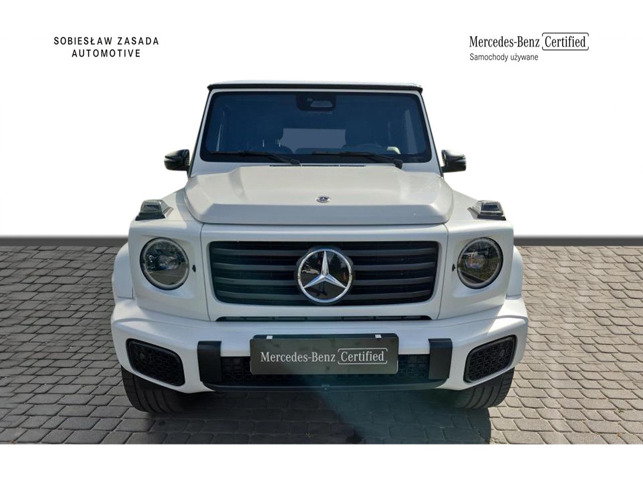 Zdj&eogon;cie pojazdu 8 / 8