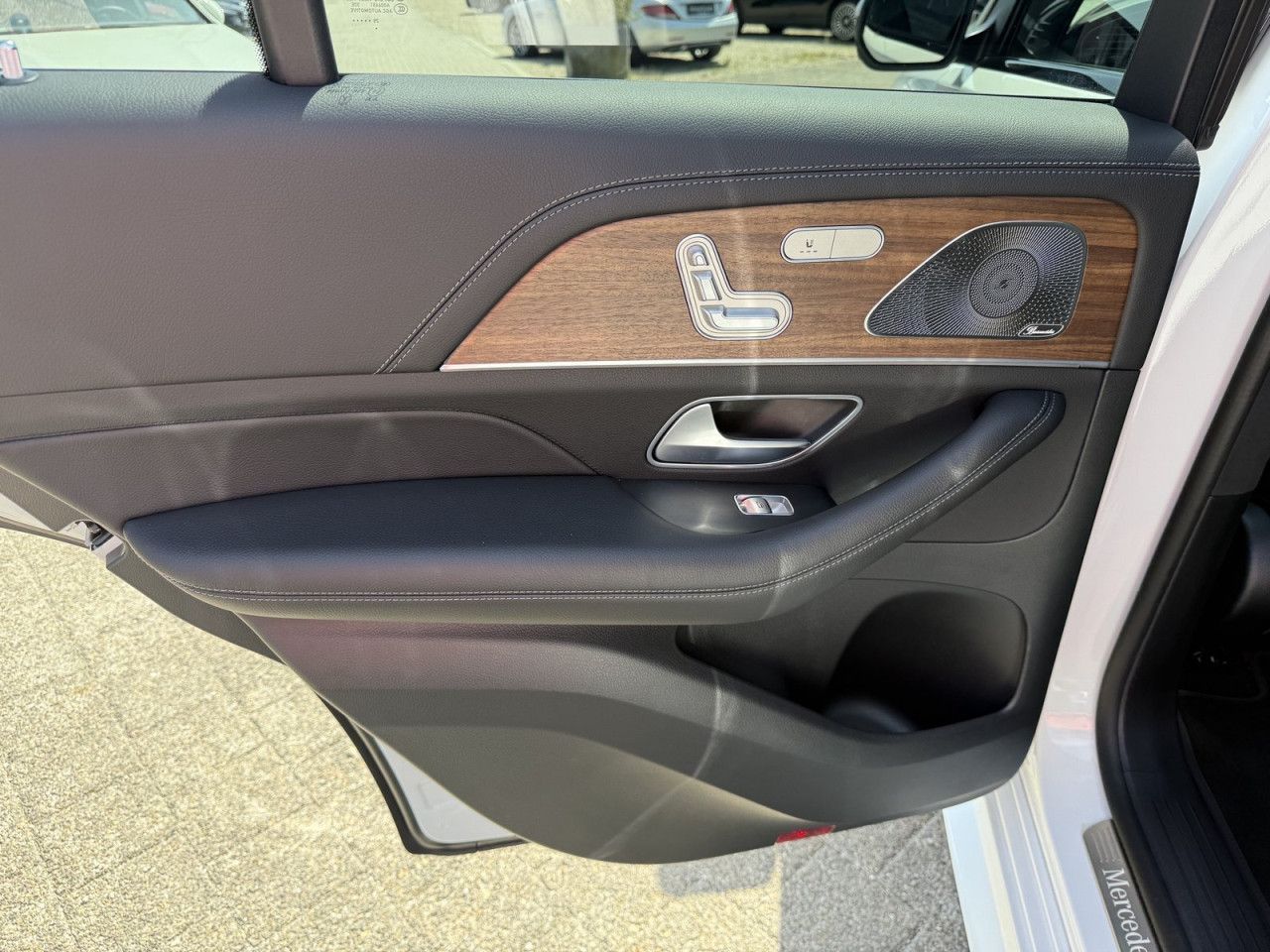 Mercedes-Benz GLE – Bild 18