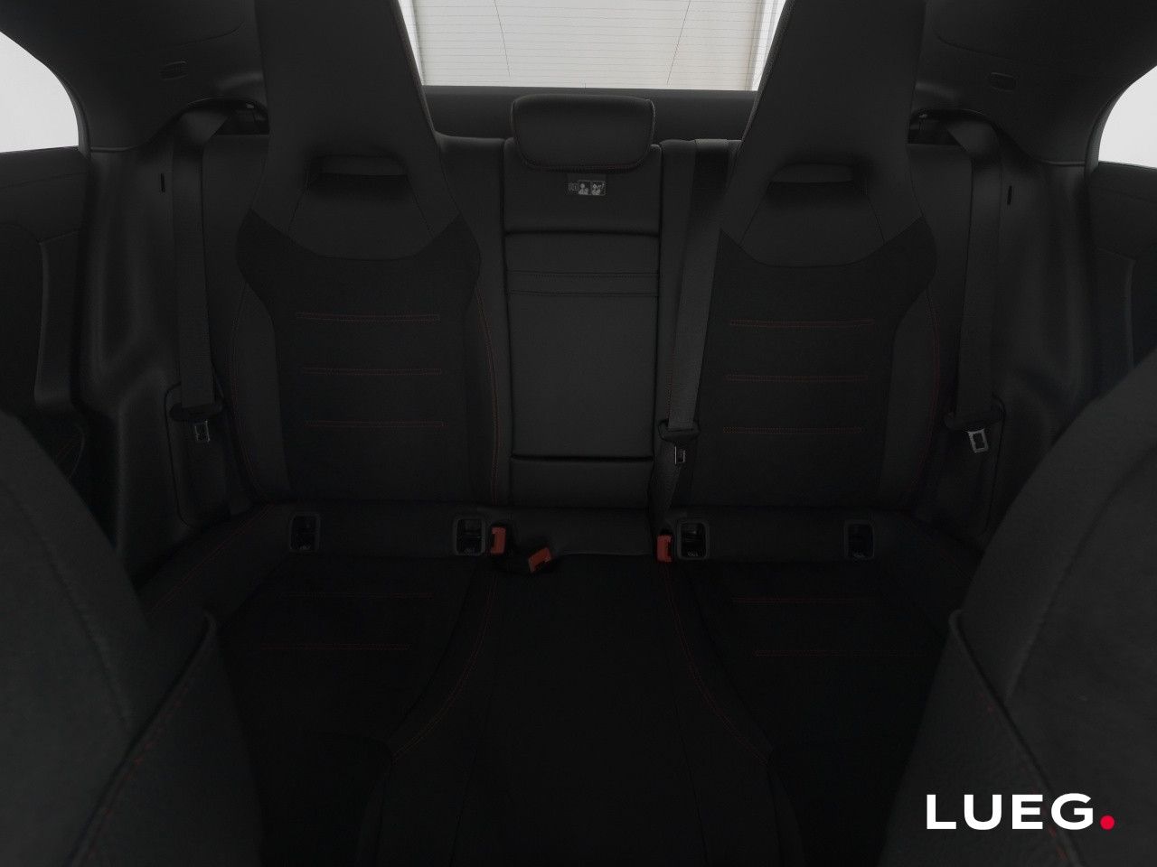 Mercedes-Benz CLA – Bild 5