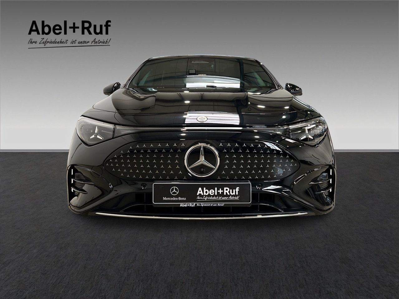 Mercedes-Benz CLA – Bild 12