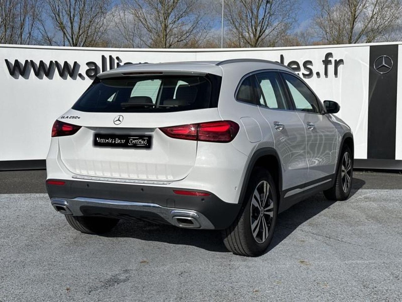 Photo du v&eacute;hicule 5 / 18