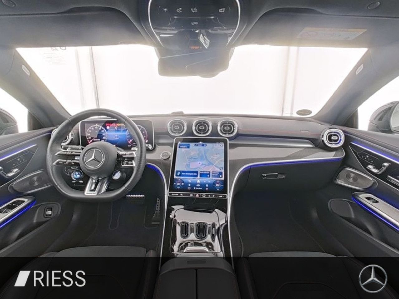 Mercedes-Benz CLE – Bild 6
