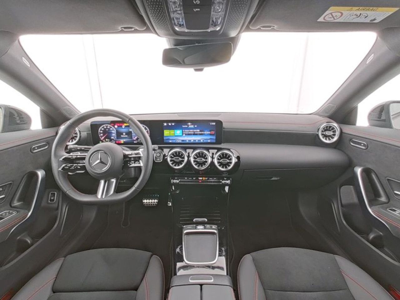 Mercedes-Benz CLA – Bild 6