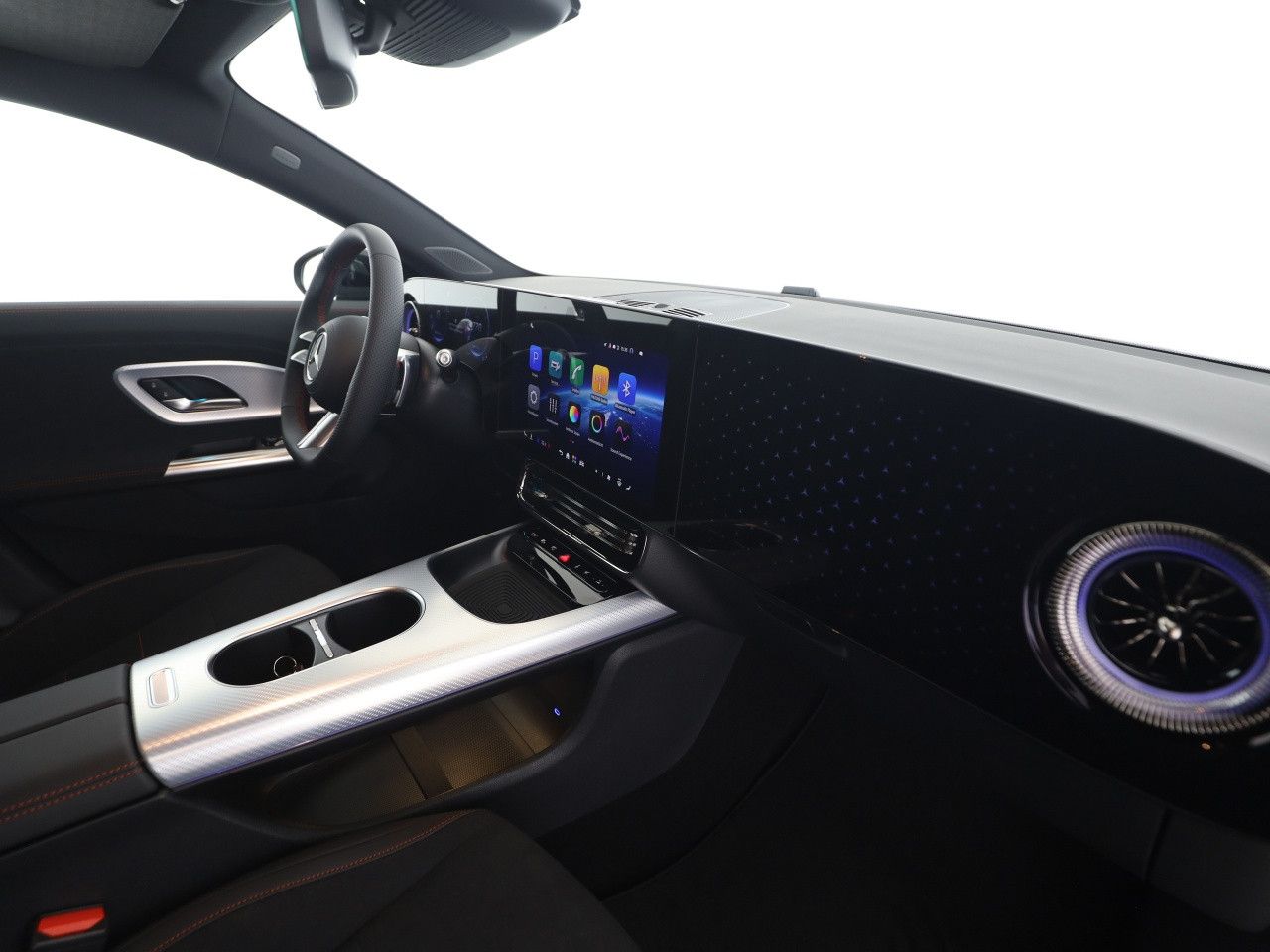 Mercedes-Benz CLA – Bild 17