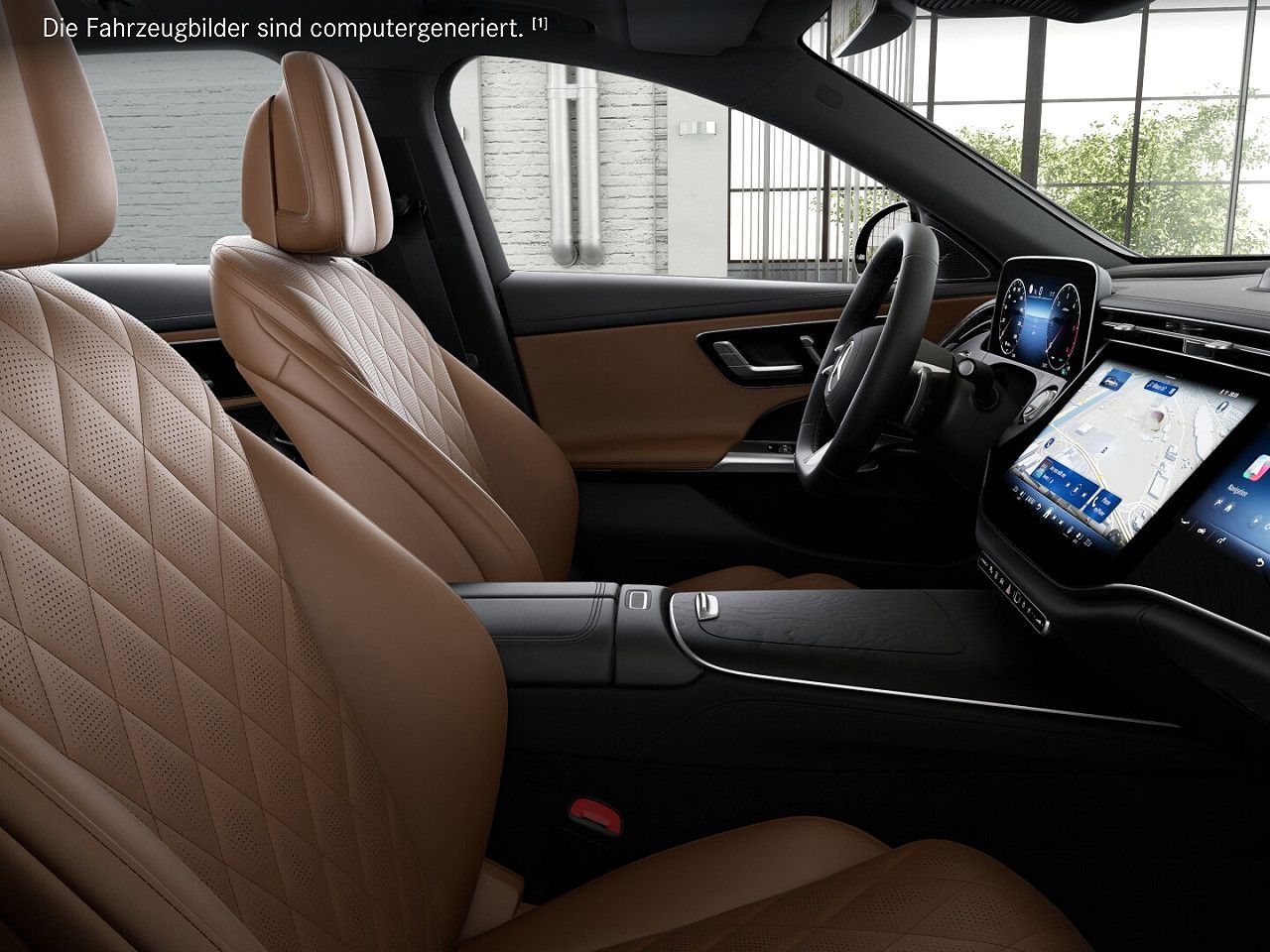 Mercedes-Benz E-Klasse – Bild 18