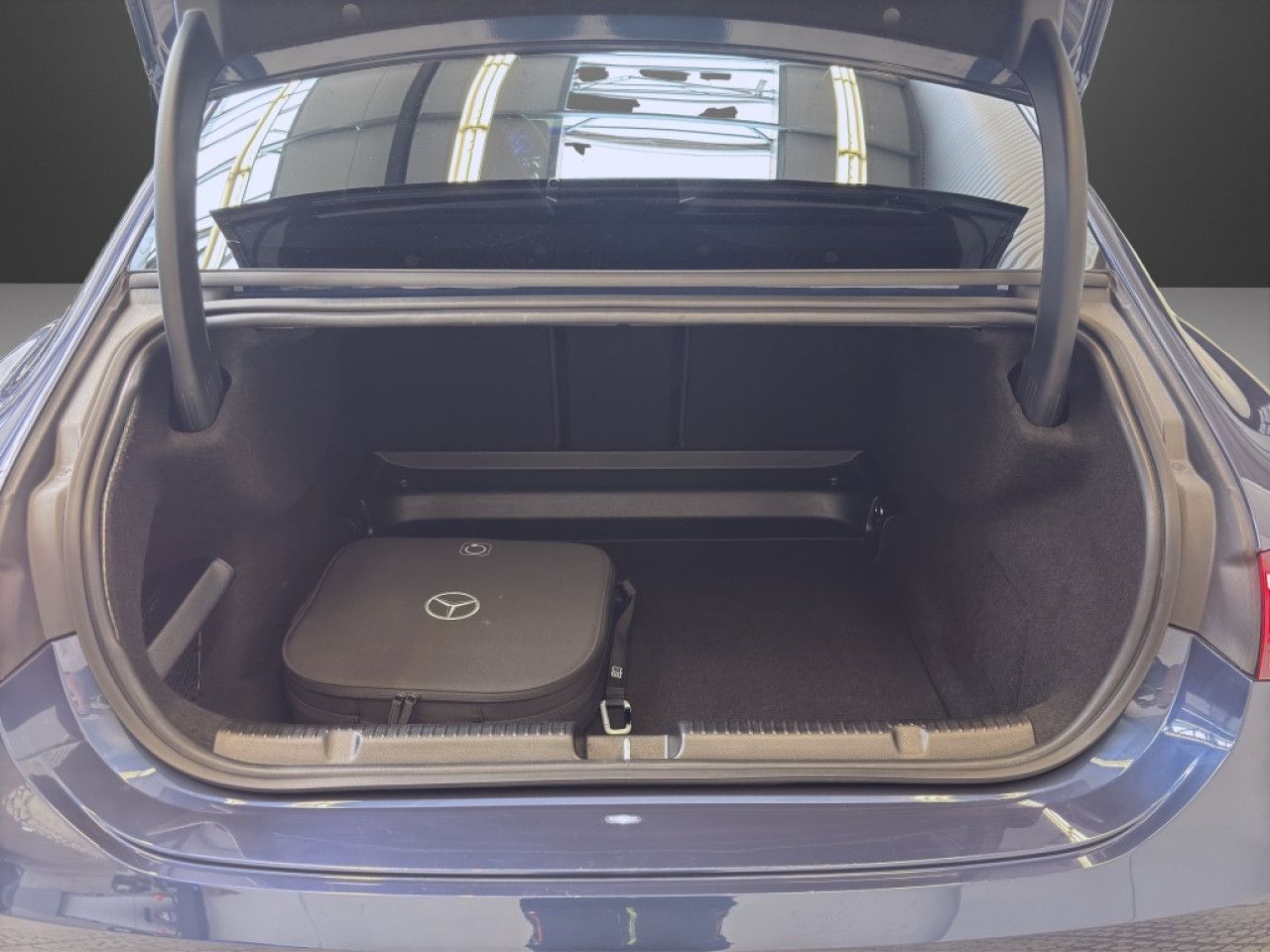 Mercedes-Benz EQE – Bild 4