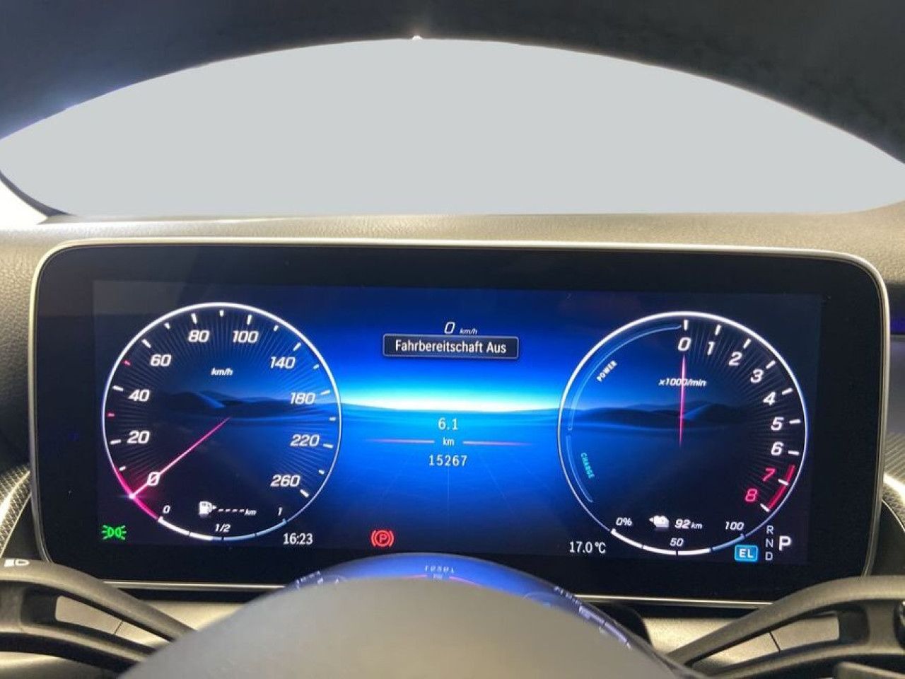 Mercedes-Benz GLC – Bild 19