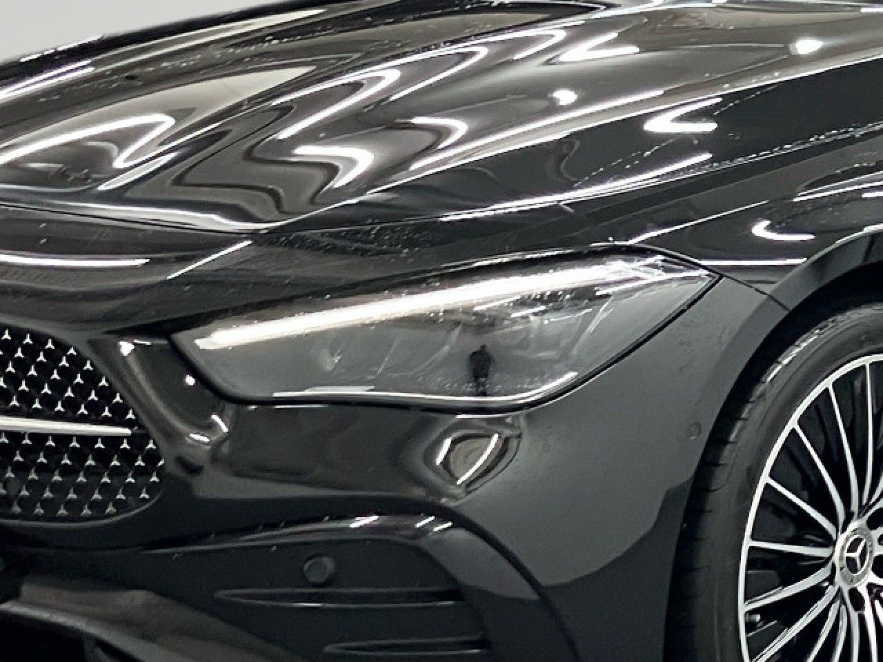 Mercedes-Benz CLE – Bild 5