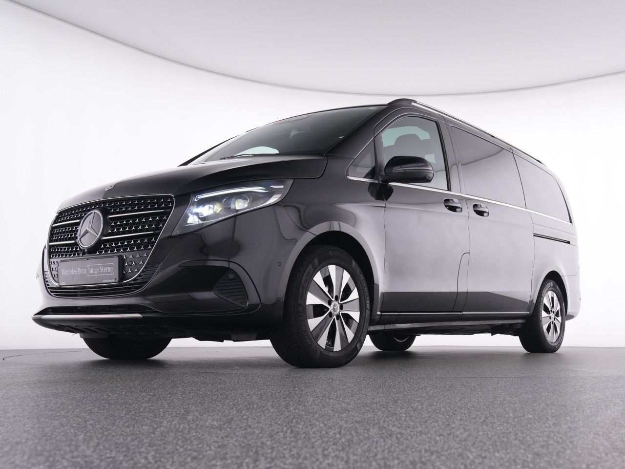 Mercedes-Benz V-Klasse – Bild 6