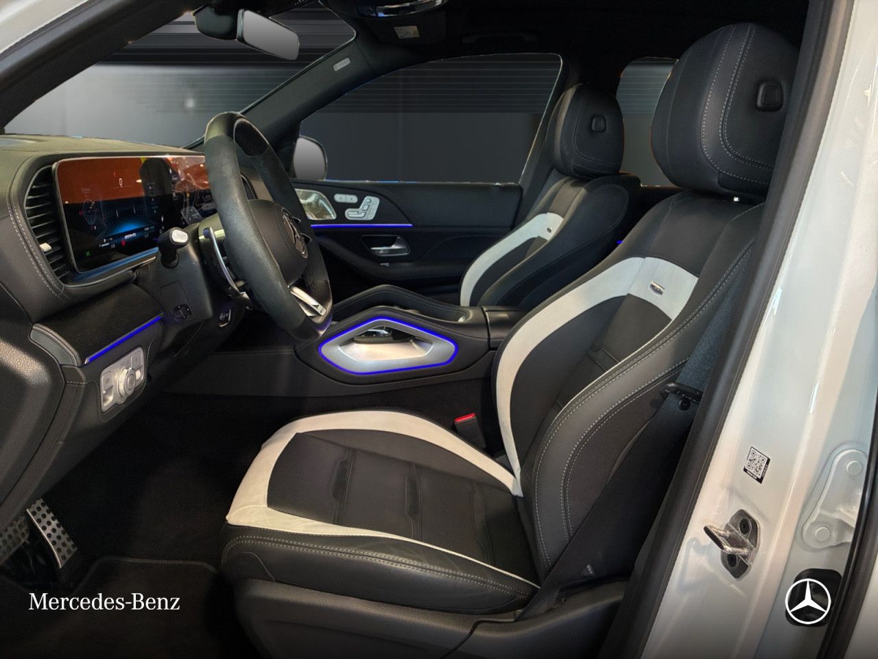 Mercedes-Benz GLE – Bild 9