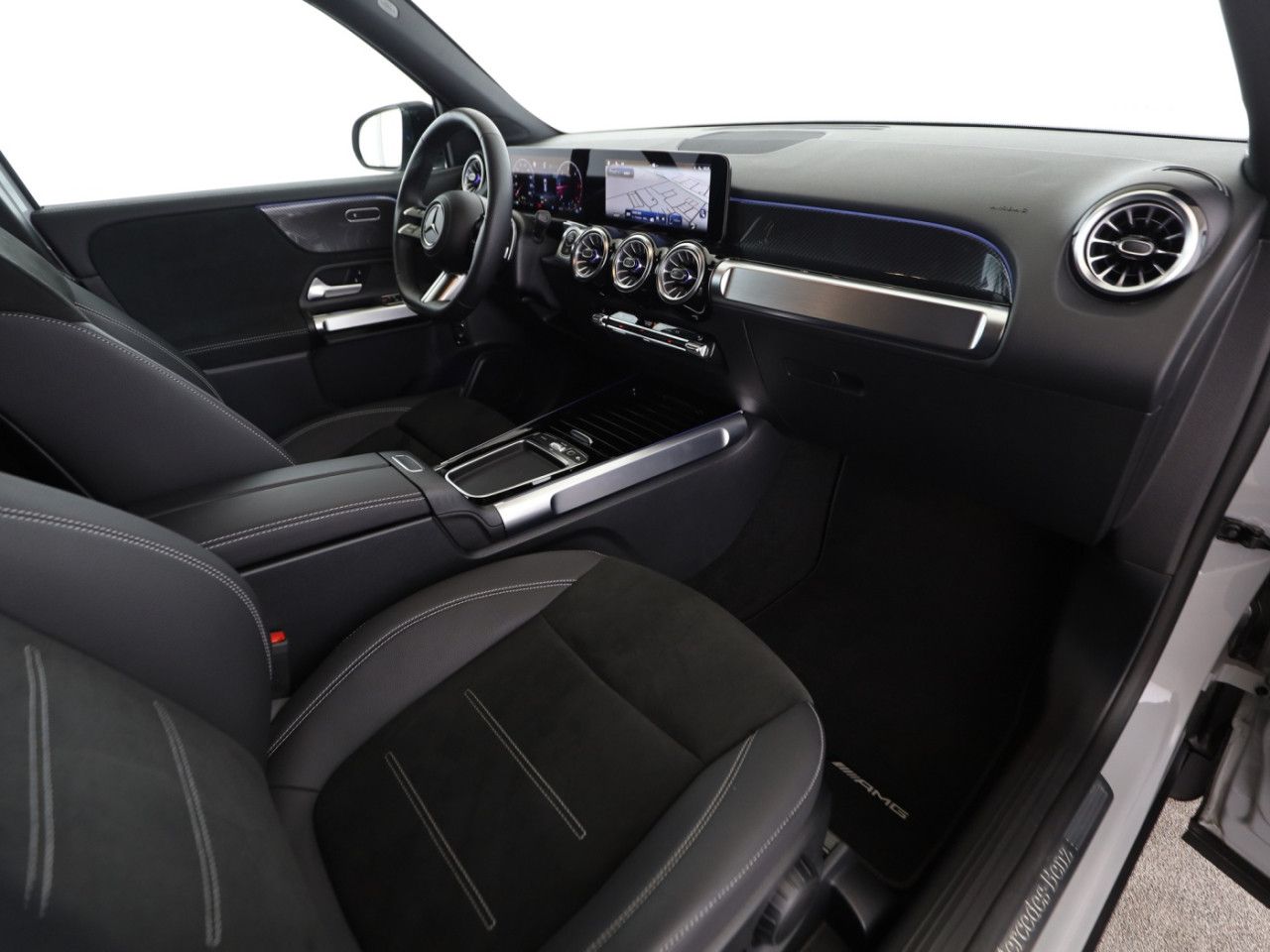 Mercedes-Benz GLB – Bild 19