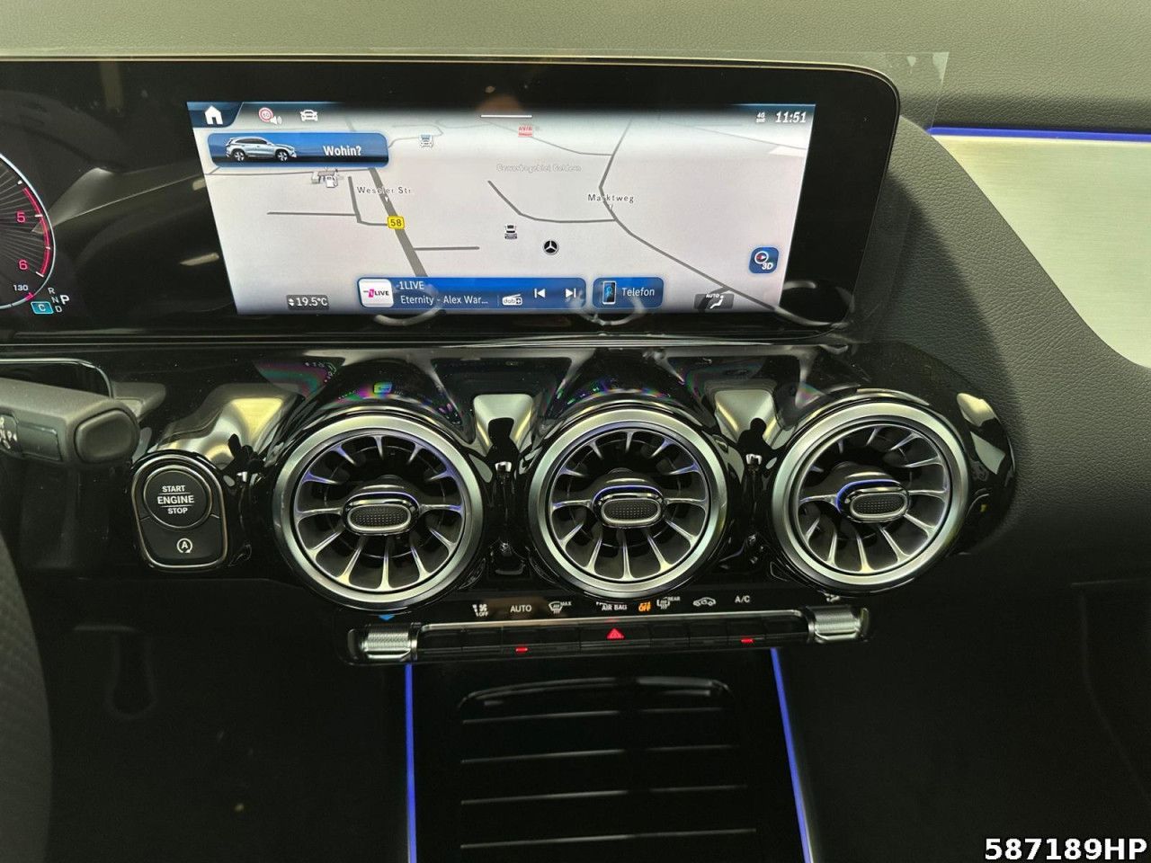 Mercedes-Benz GLA – Bild 10