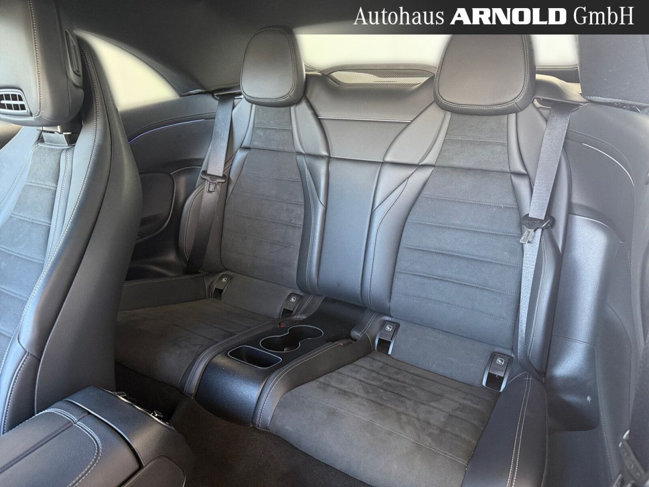Mercedes-Benz CLE – Bild 13