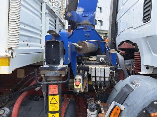 Vehicle image 7 / 20