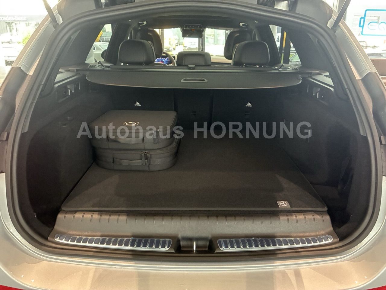 Mercedes-Benz C-Klasse – Bild 25