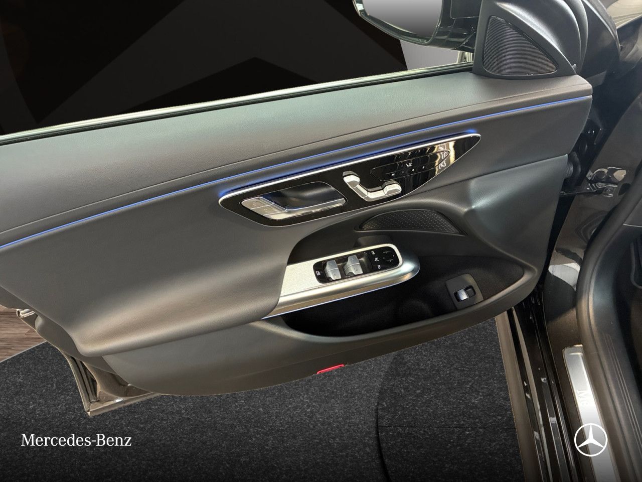 Mercedes-Benz E-Klasse – Bild 8