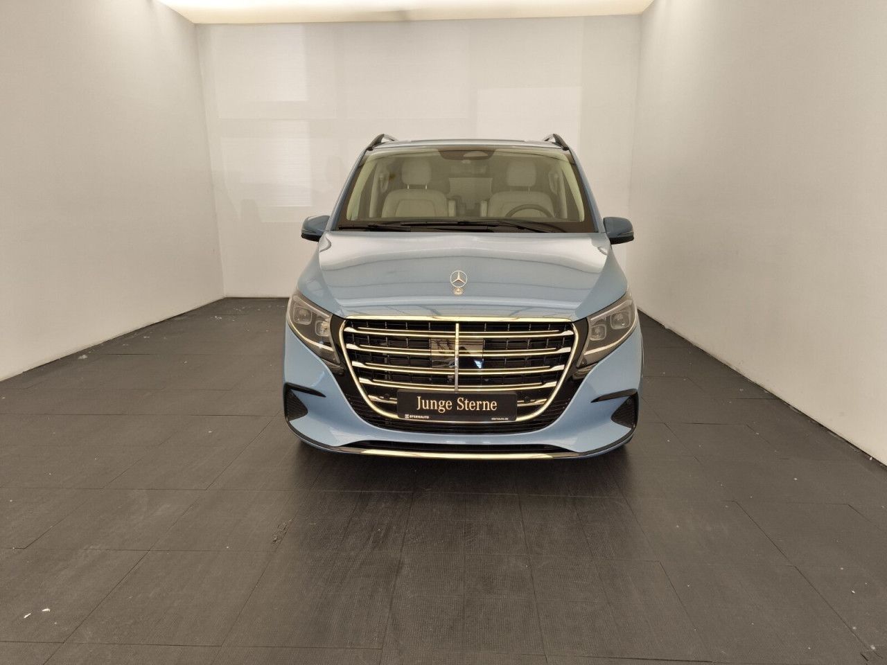 Mercedes-Benz V-Klasse – Bild 2