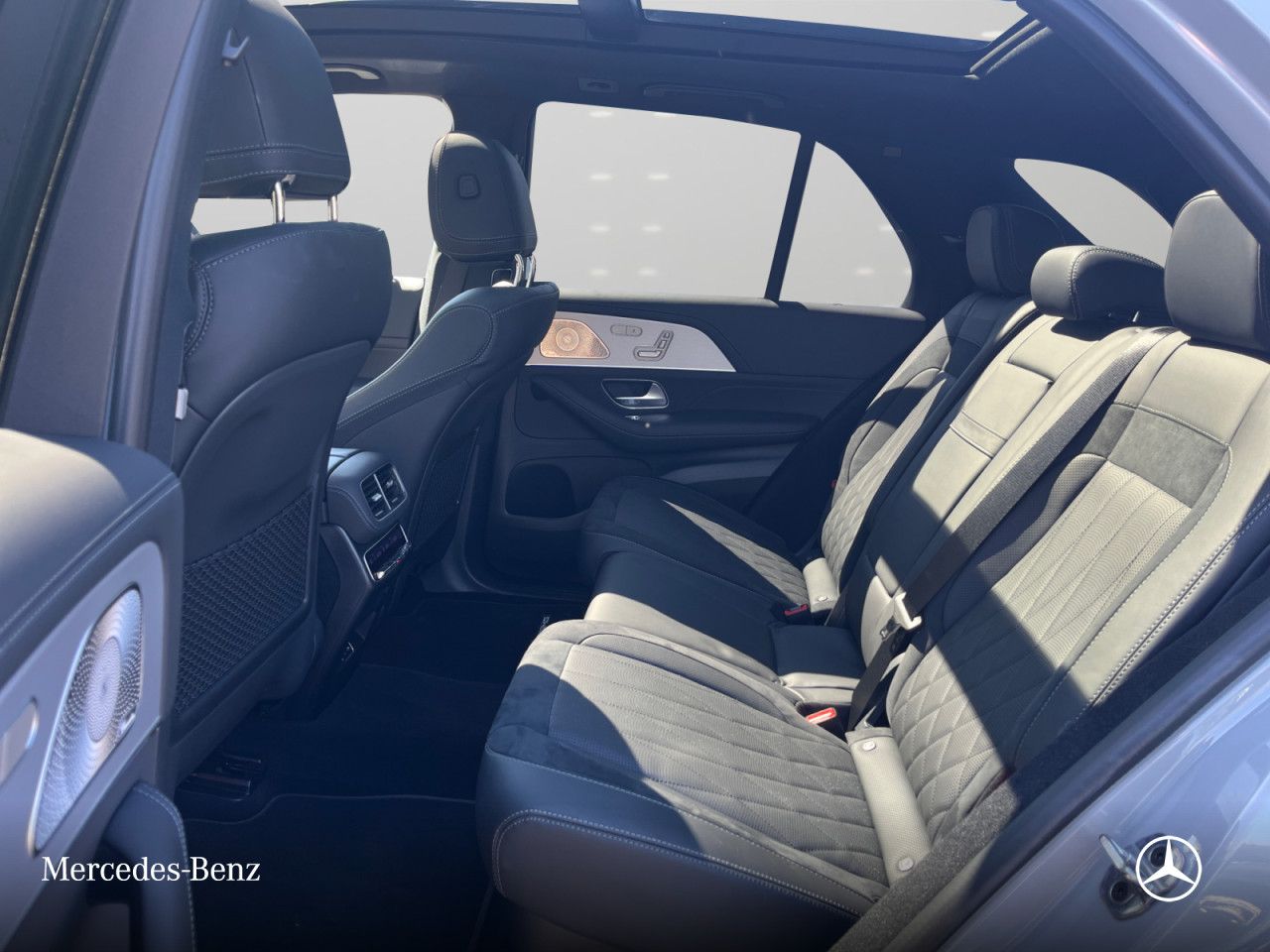 Mercedes-Benz GLE – Bild 12