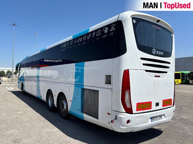 MAN Irízar i6 4