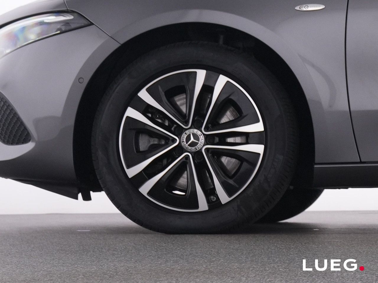 Mercedes-Benz A-Klasse – Bild 19
