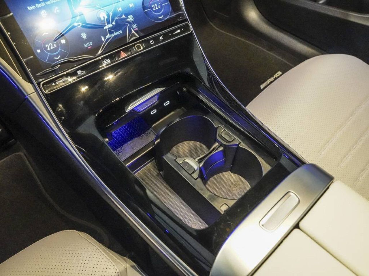 Mercedes-Benz C-Klasse – Bild 13