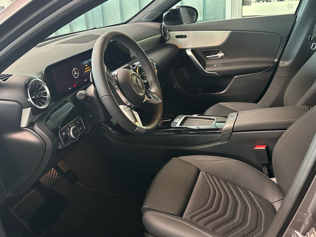 Mercedes-Benz A-Klasse – Bild 15