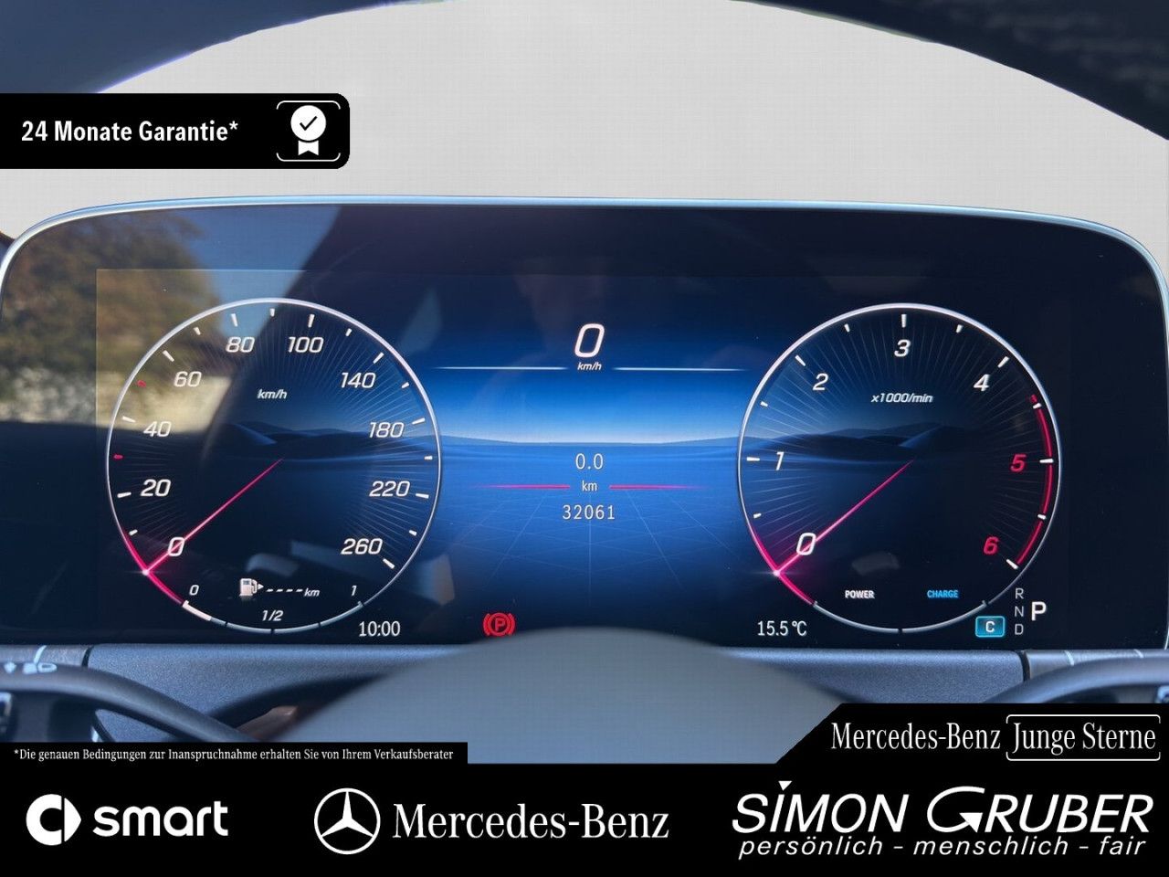 Mercedes-Benz E-Klasse – Bild 22