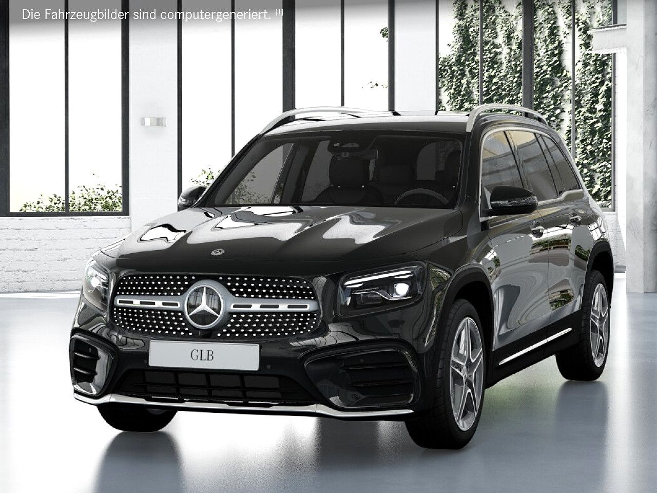 Mercedes-Benz GLB – Bild 25