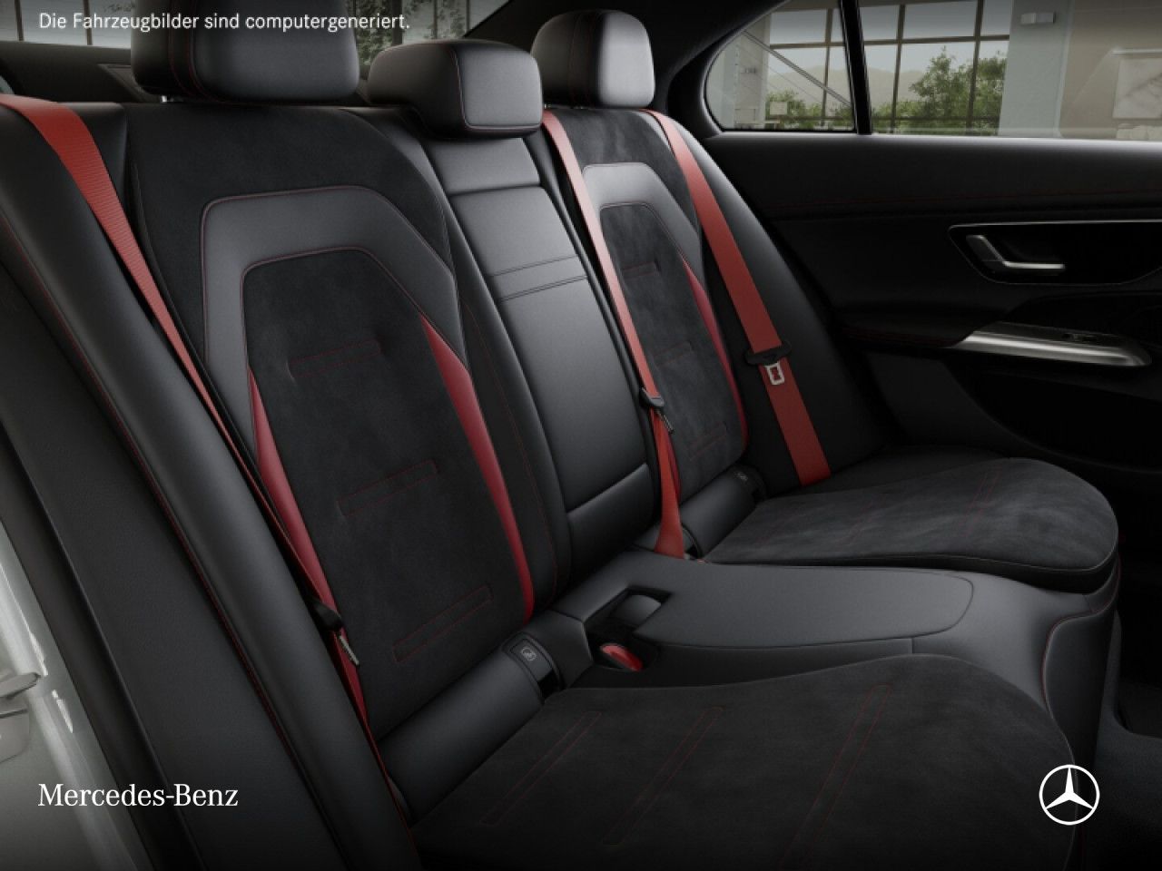 Mercedes-Benz E-Klasse – Bild 10