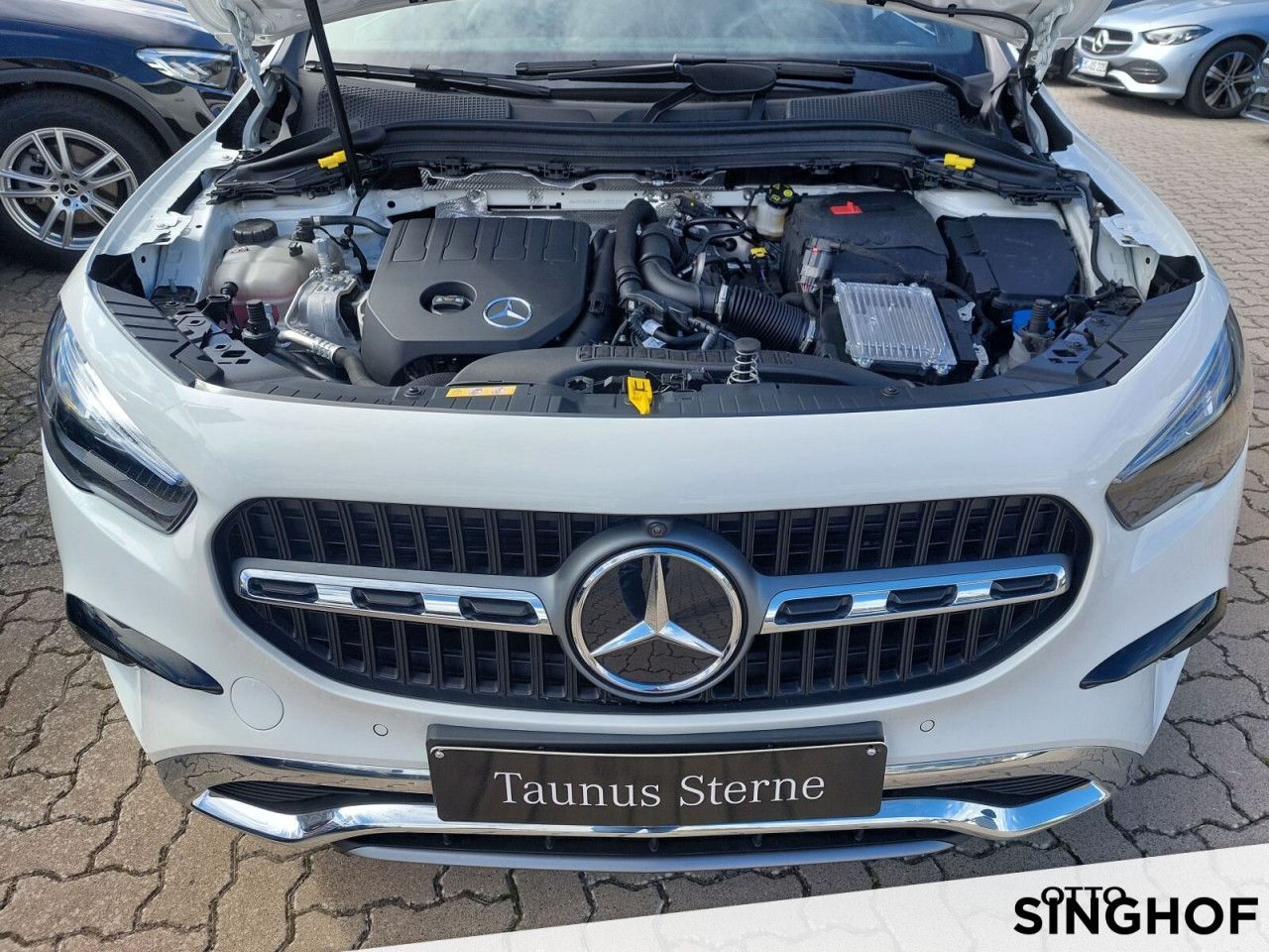 Mercedes-Benz GLA – Bild 23