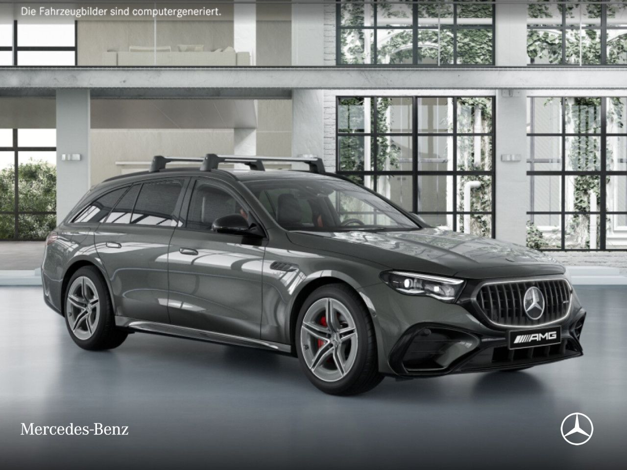 Mercedes-Benz E-Klasse – Bild 15