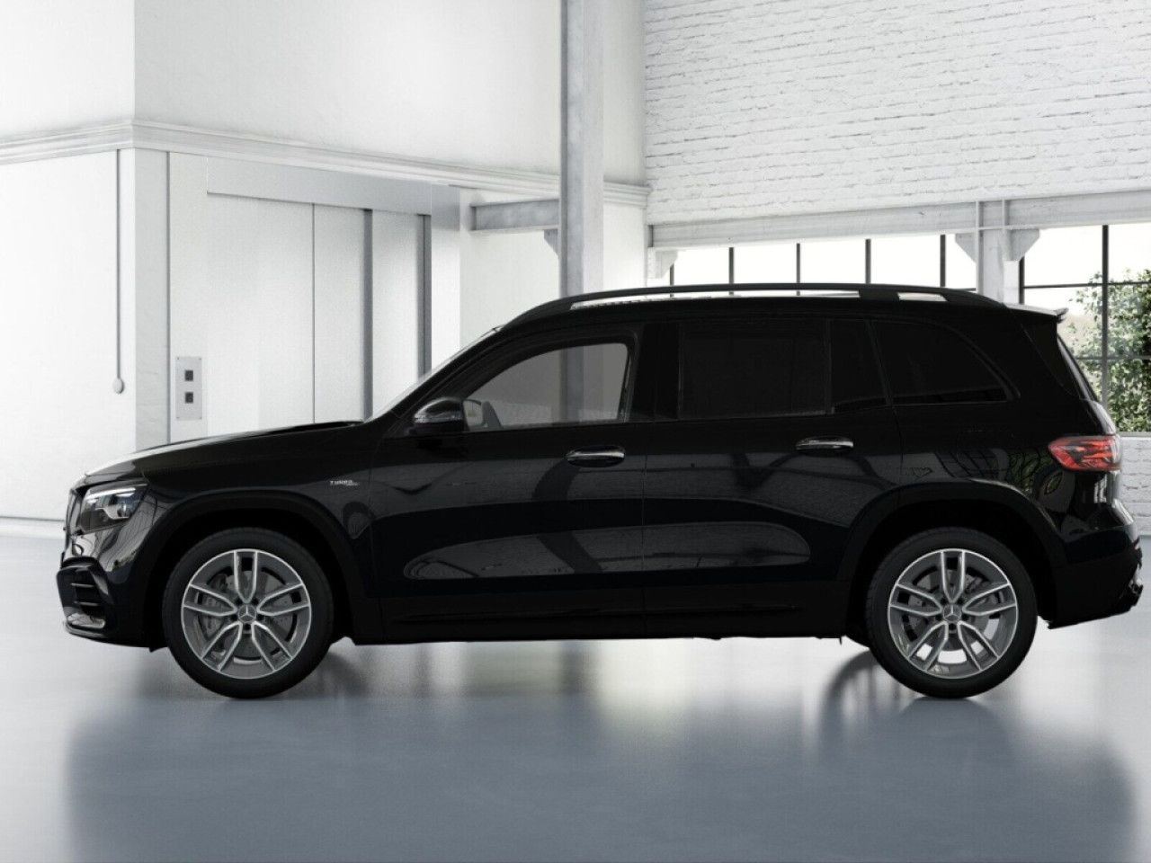 Mercedes-Benz GLB – Bild 3