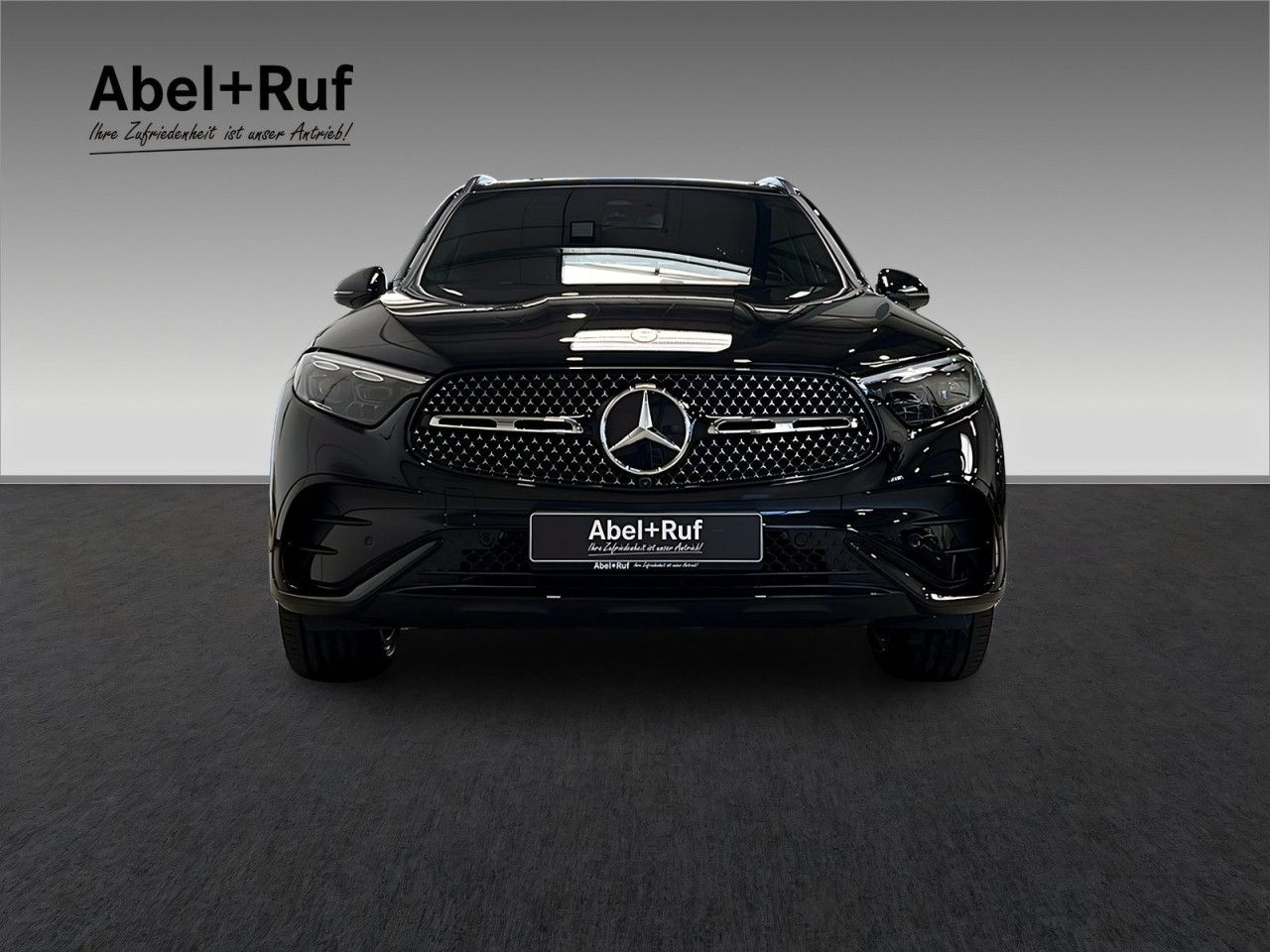 Mercedes-Benz GLC – Bild 12