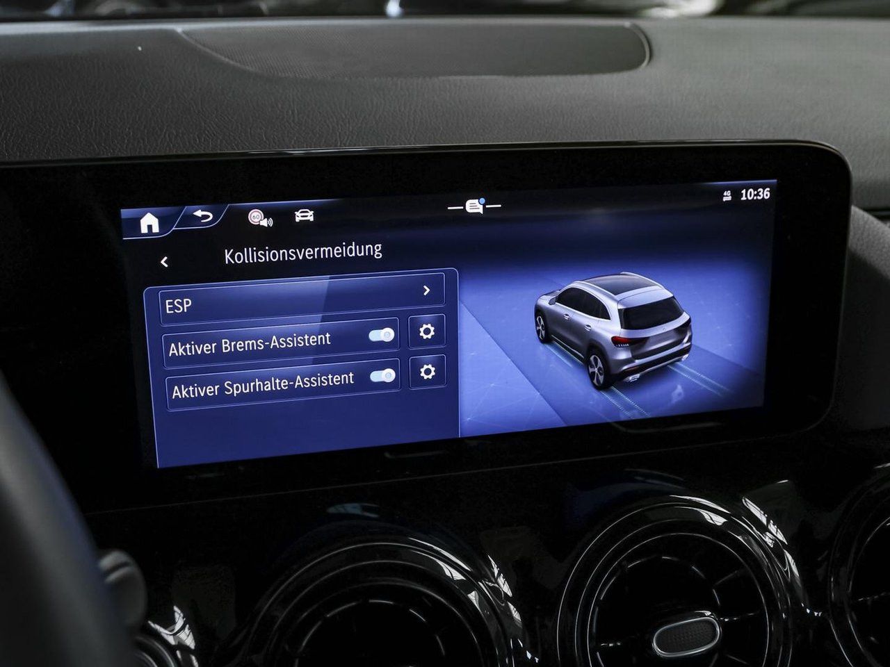 Mercedes-Benz GLA – Bild 15