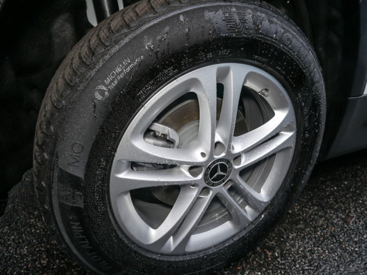 Mercedes-Benz GLB – Bild 4