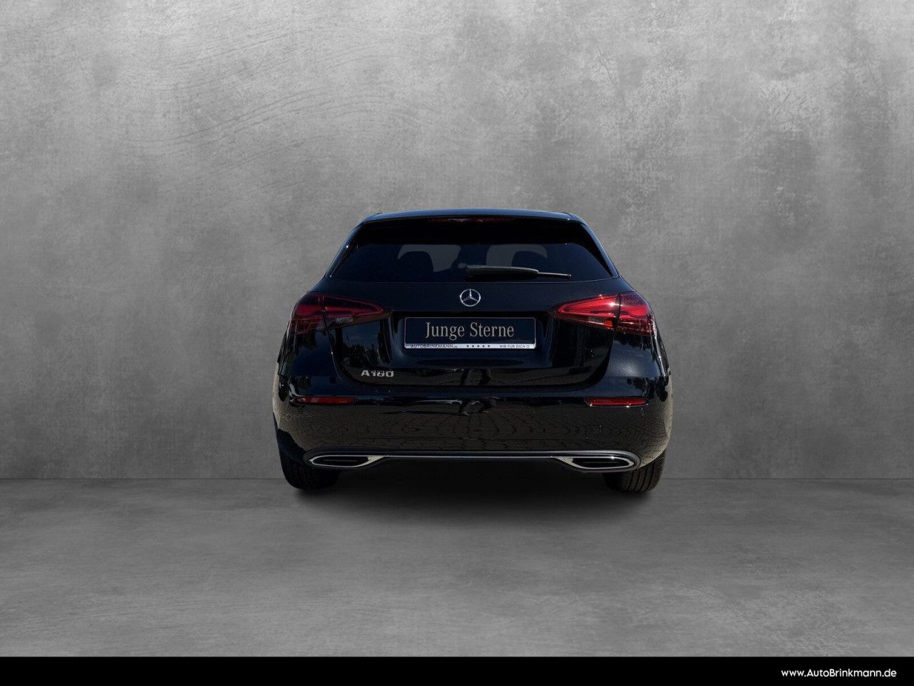 Mercedes-Benz A-Klasse – Bild 6