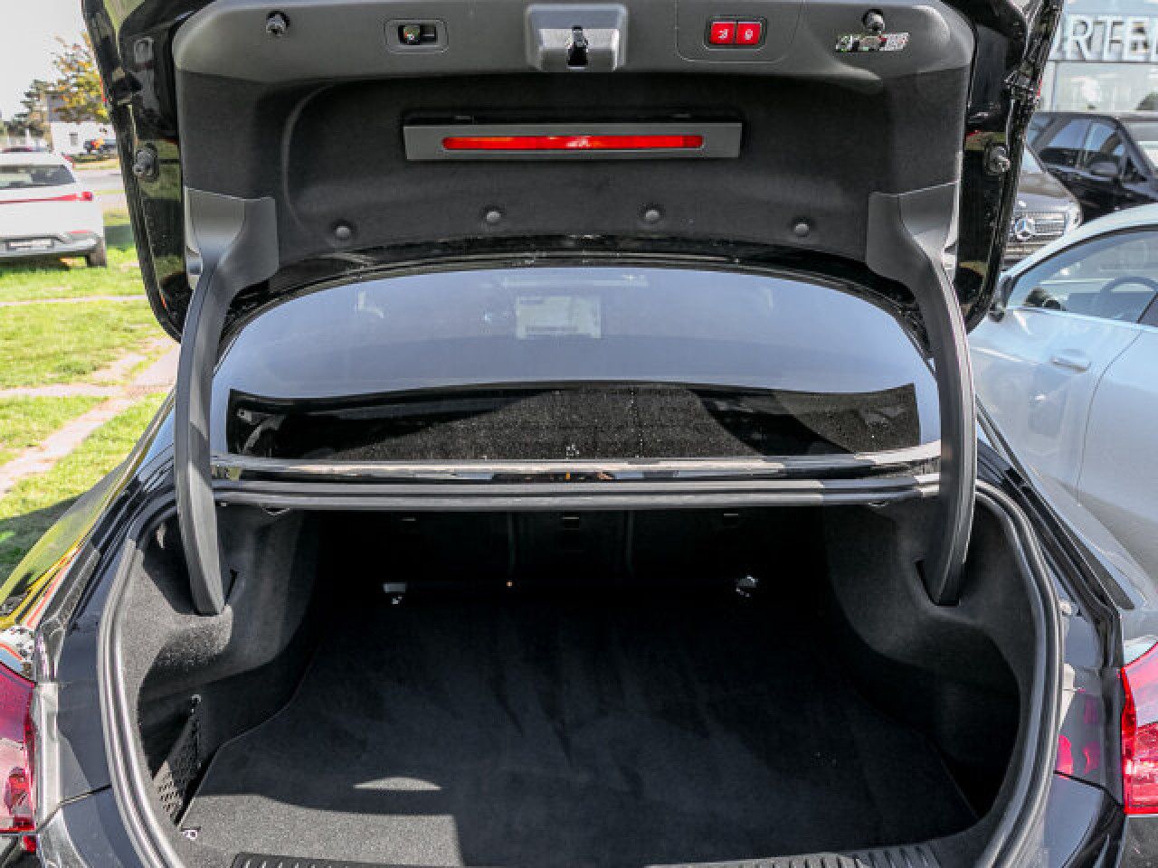 Mercedes-Benz CLA – Bild 10