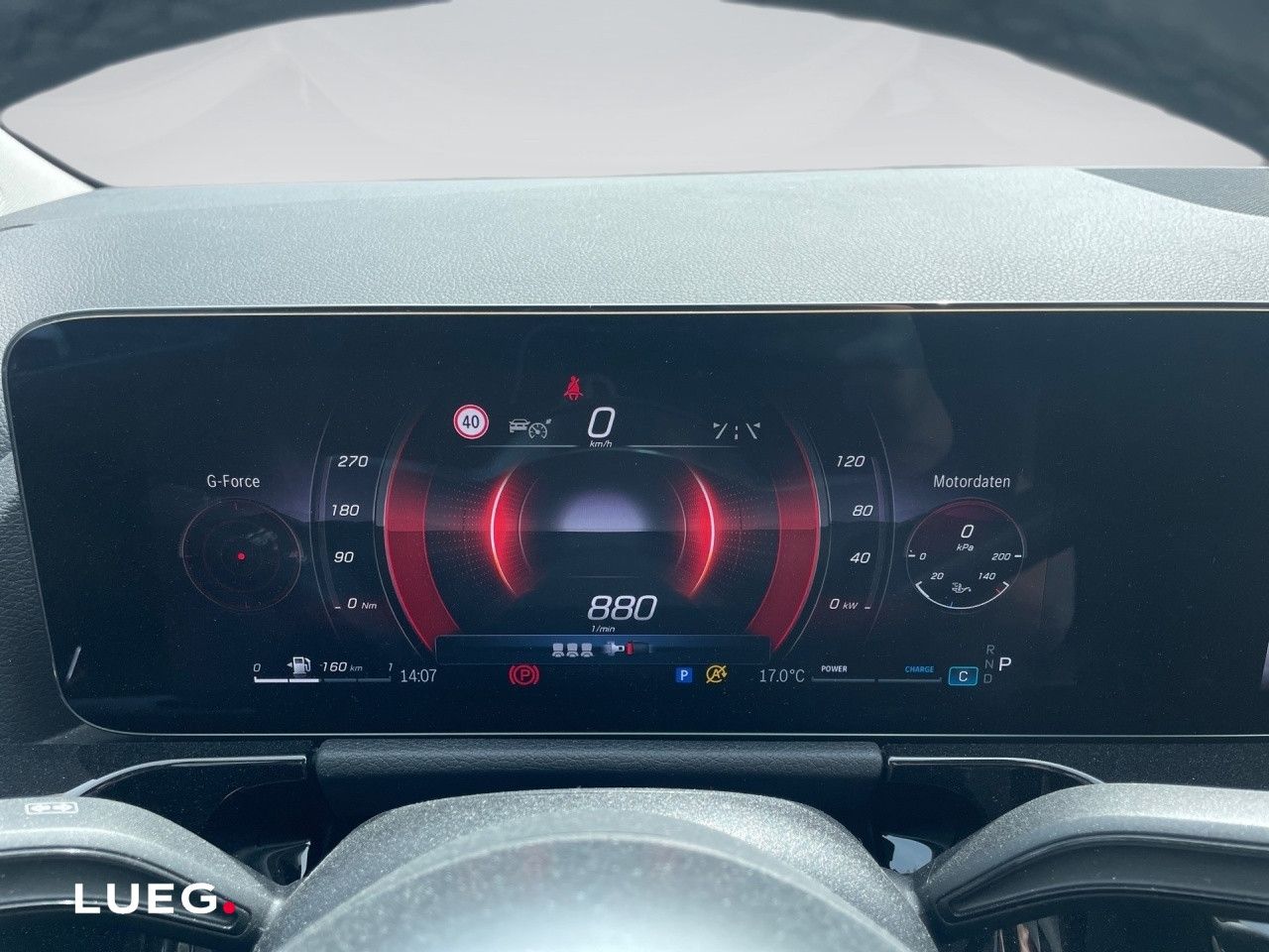 Mercedes-Benz B-Klasse – Bild 14