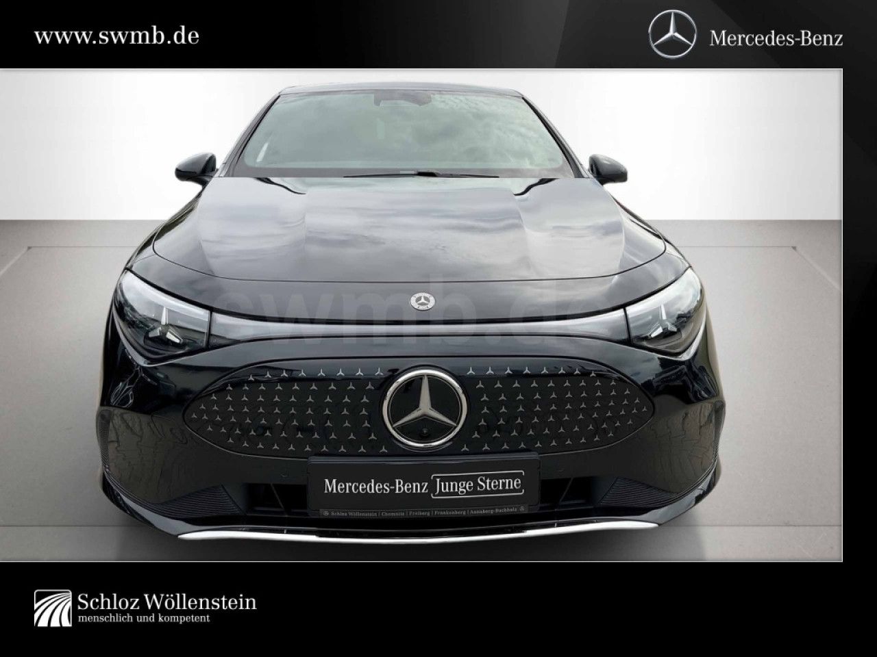 Mercedes-Benz CLA – Bild 4