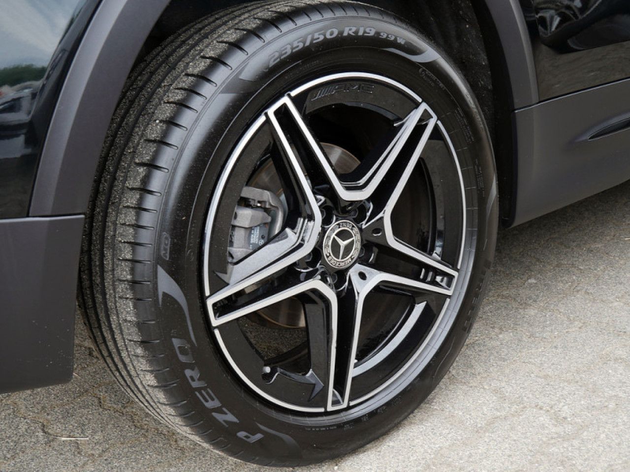 Mercedes-Benz GLB – Bild 9