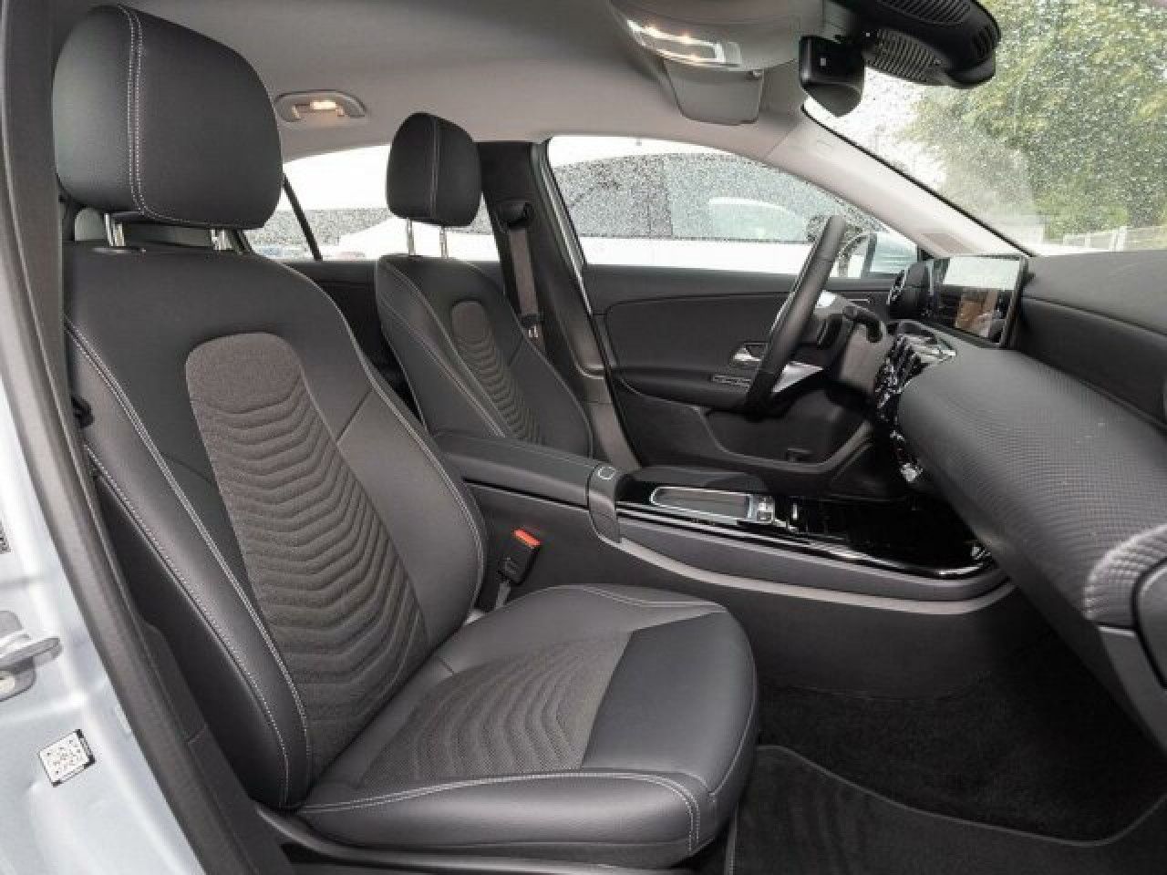 Mercedes-Benz A-Klasse – Bild 11