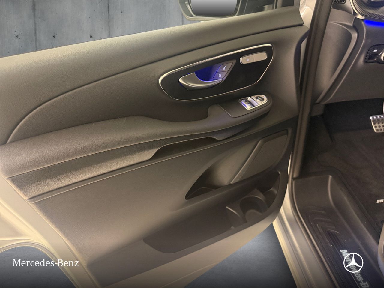 Mercedes-Benz V-Klasse – Bild 14