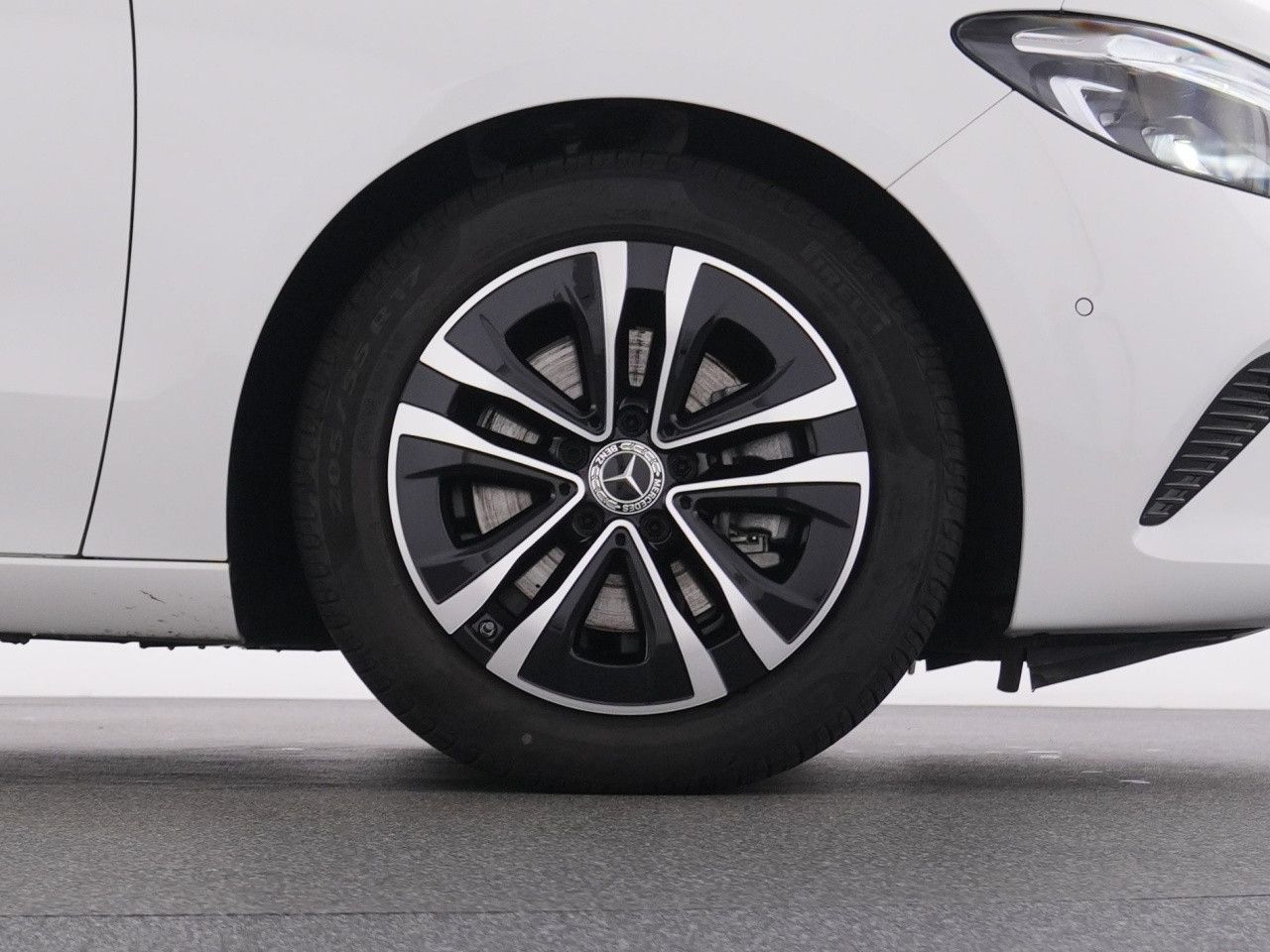 Mercedes-Benz B-Klasse – Bild 21