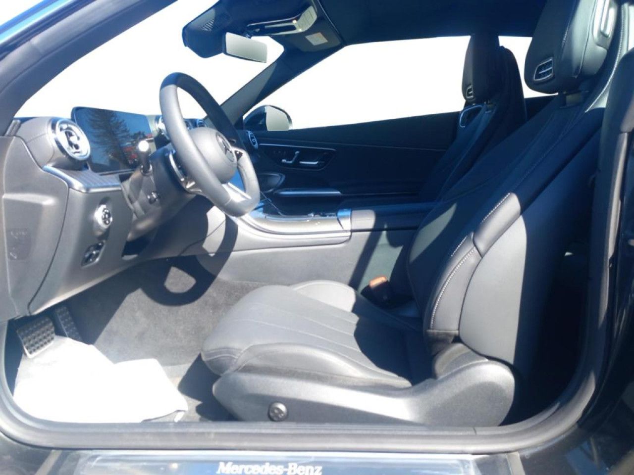 Mercedes-Benz CLE – Bild 9