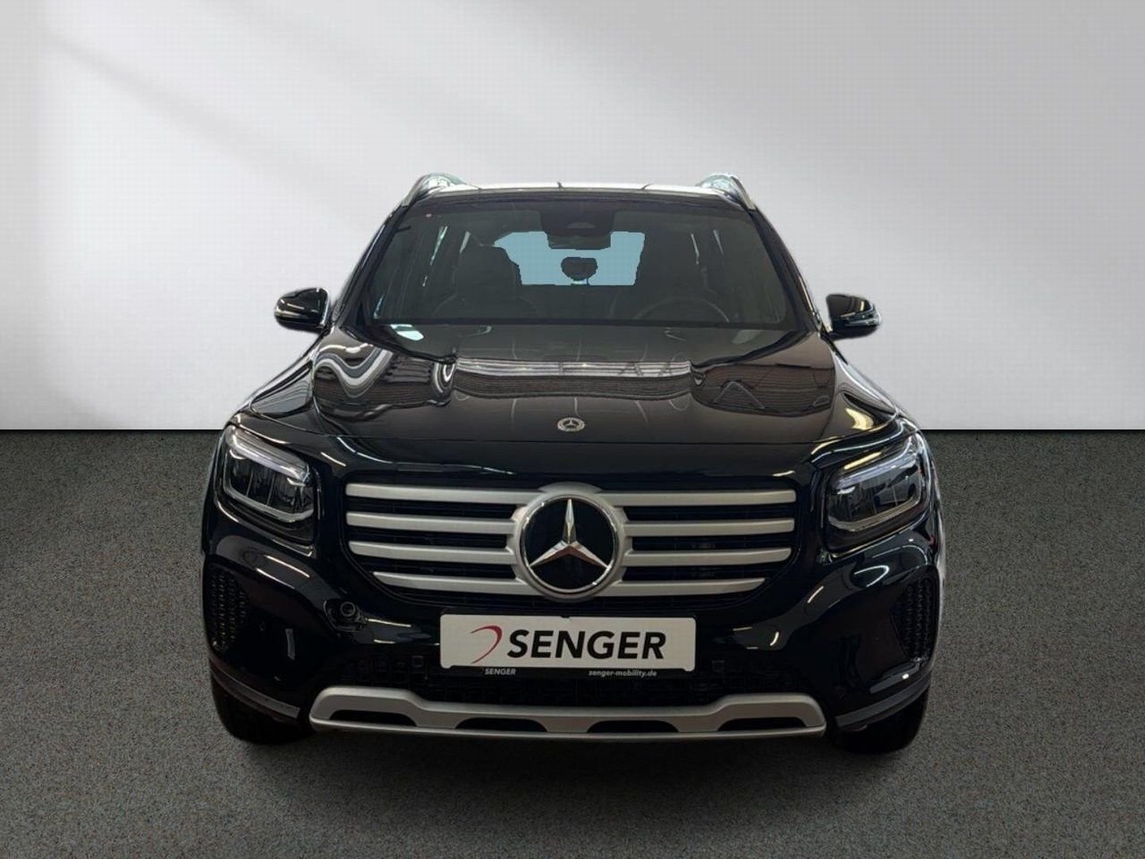 Mercedes-Benz GLB – Bild 4