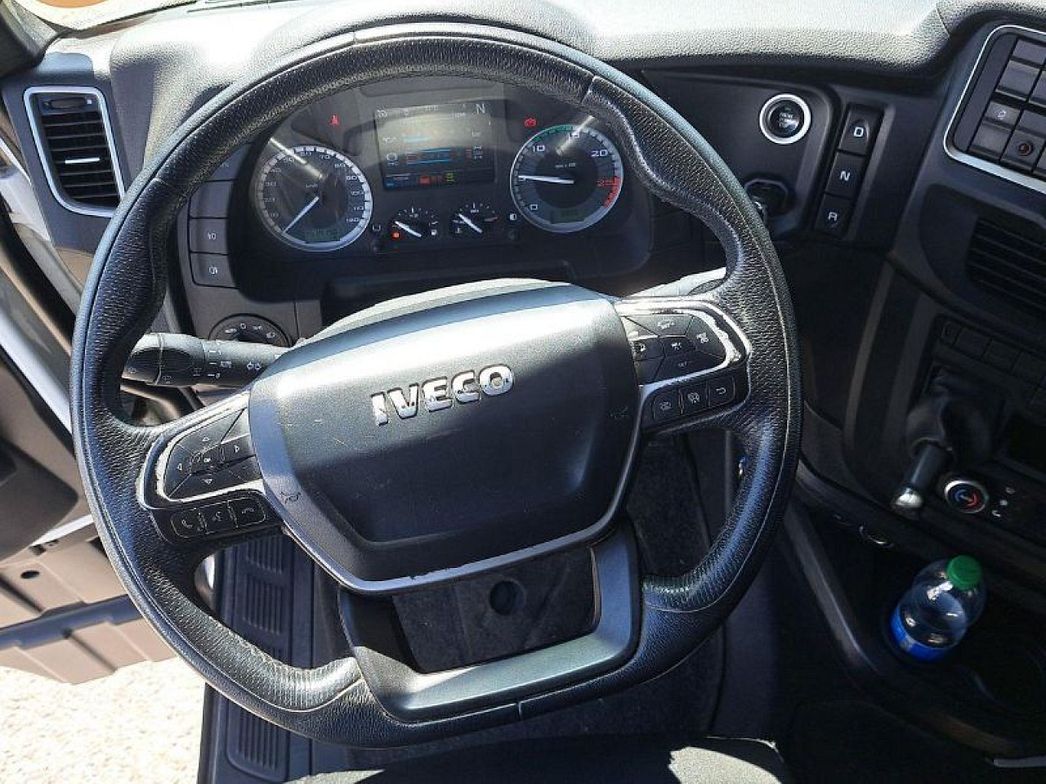 IVECO | AS440S48T/P